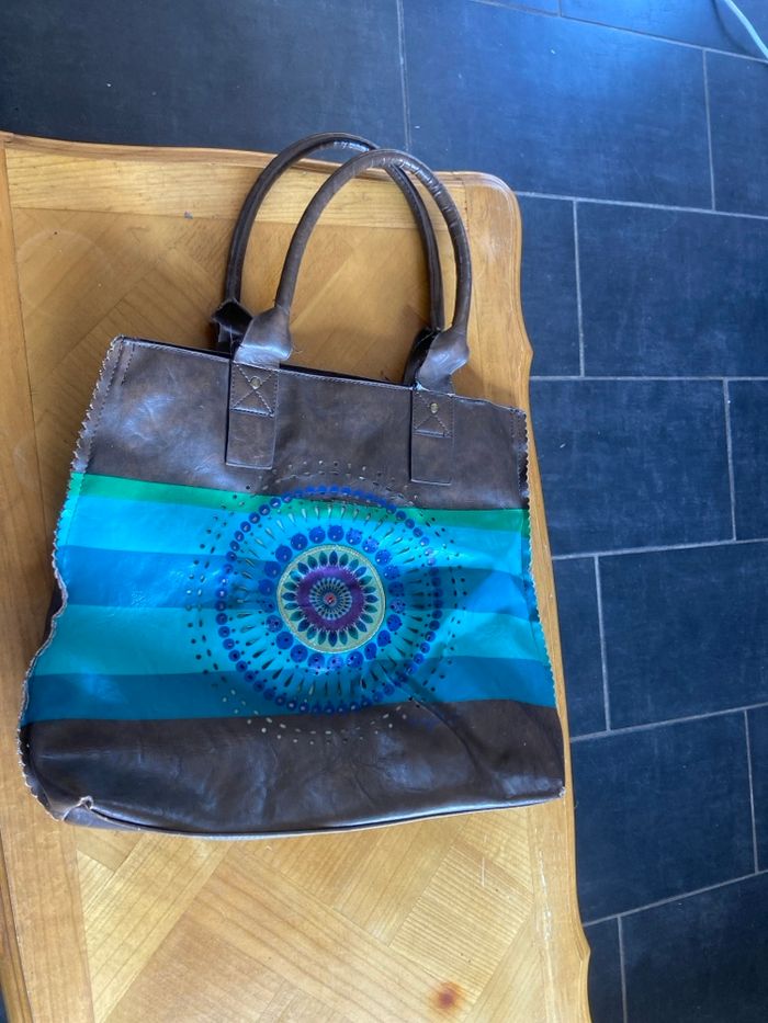 Sac  à main
