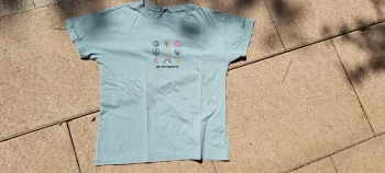 T-shirt XS, Clockhouse