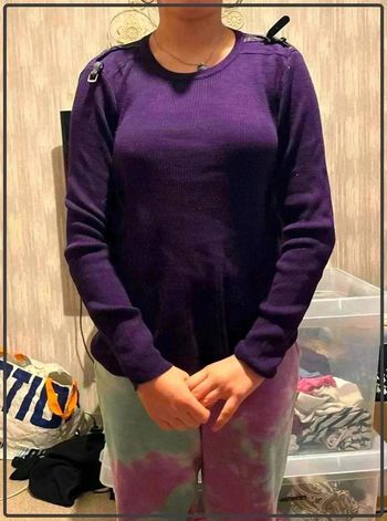 Pull  Ralph  Lauren  taille  38