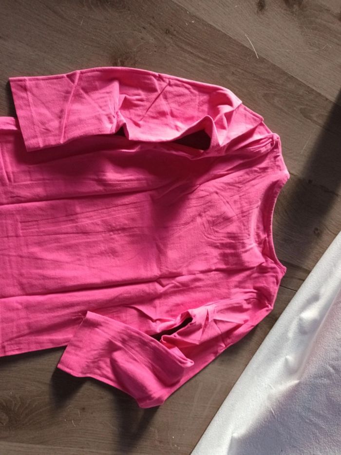 Tee-shirt - photo numéro 7