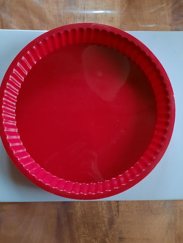 Moule à tarte / quiche