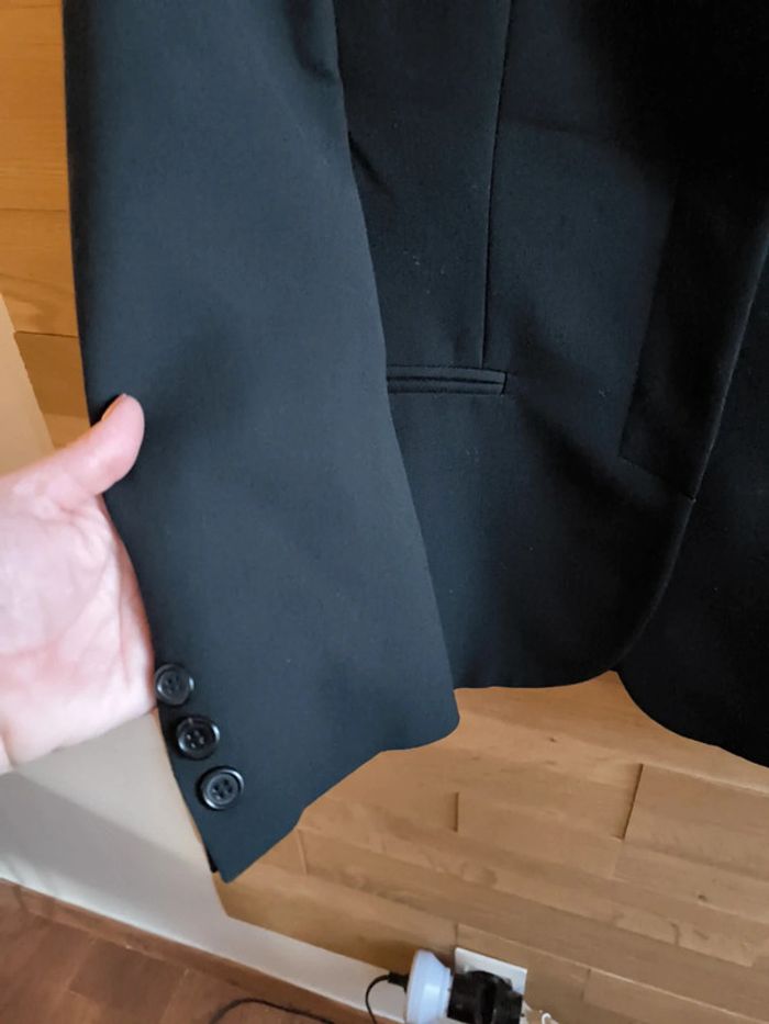 Veste Essential 42 - photo numéro 3