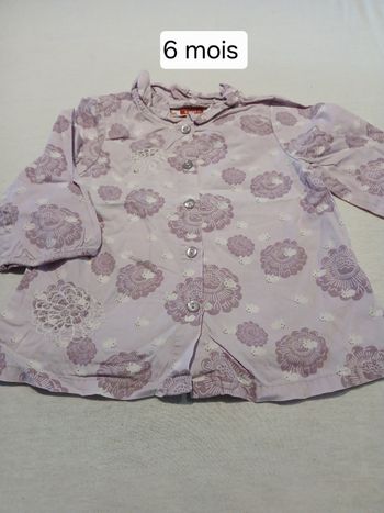 Chemise