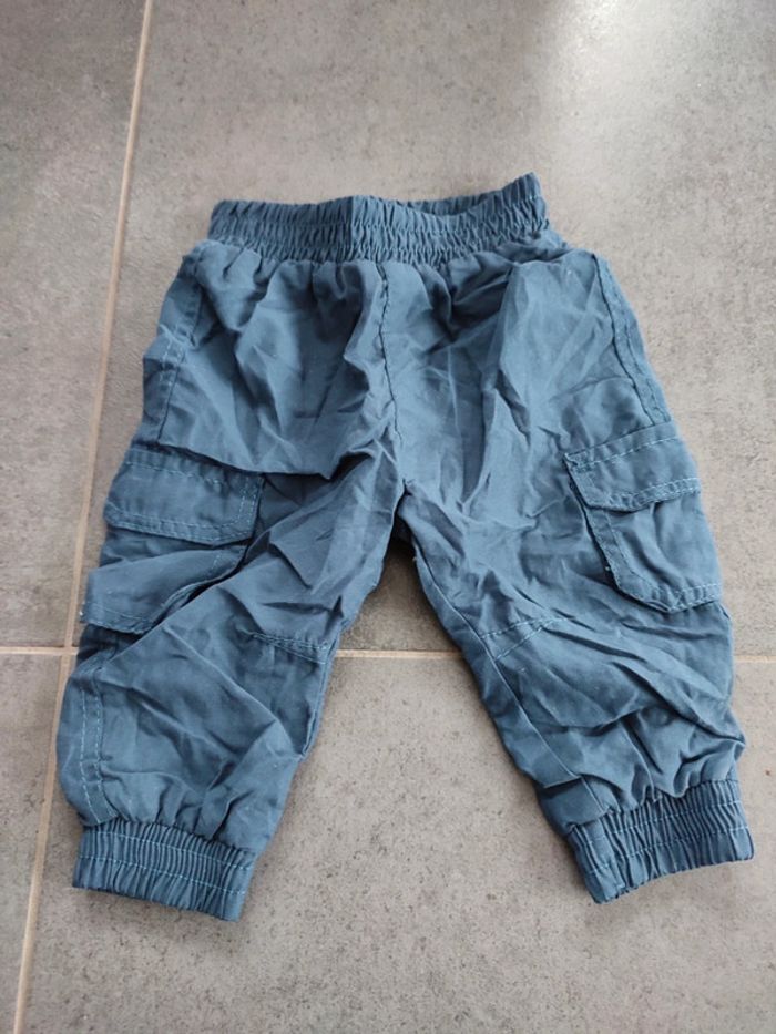 Lot de 3 pantalons - photo numéro 2