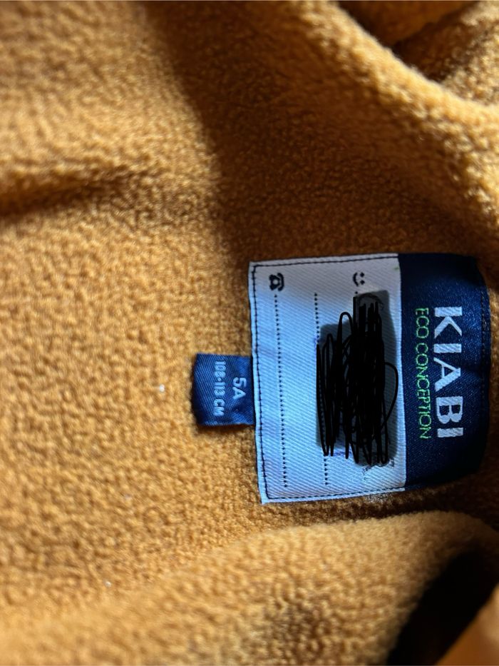 Doudoune - photo numéro 5