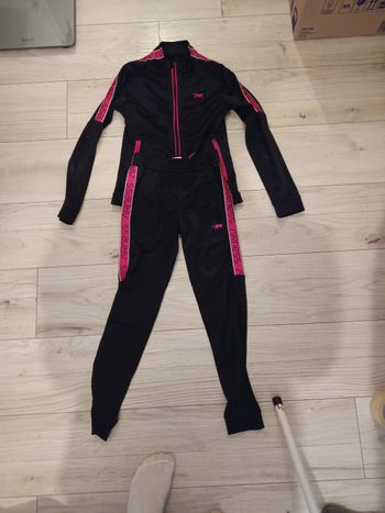 Survêtement fille 10 ans