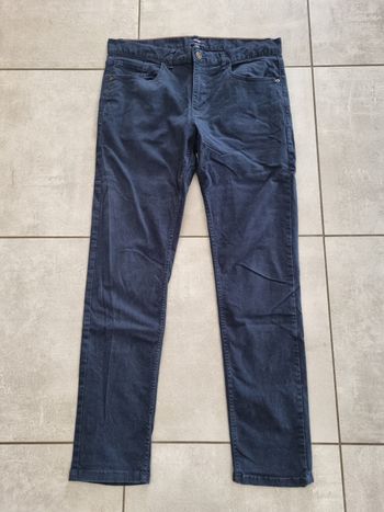 Pantalon Slim Fit ⁸