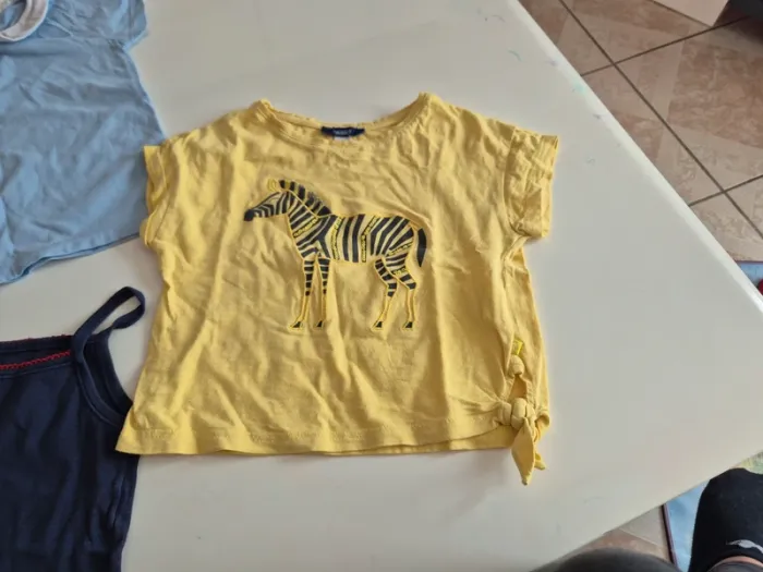 Lot tshirts - photo numéro 10
