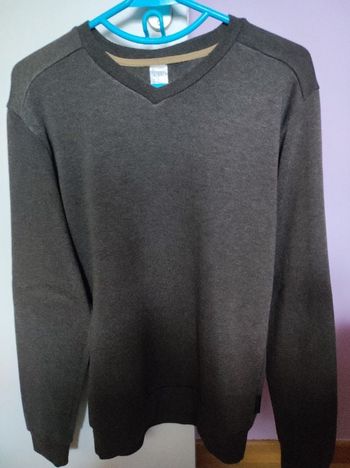 Pull homme