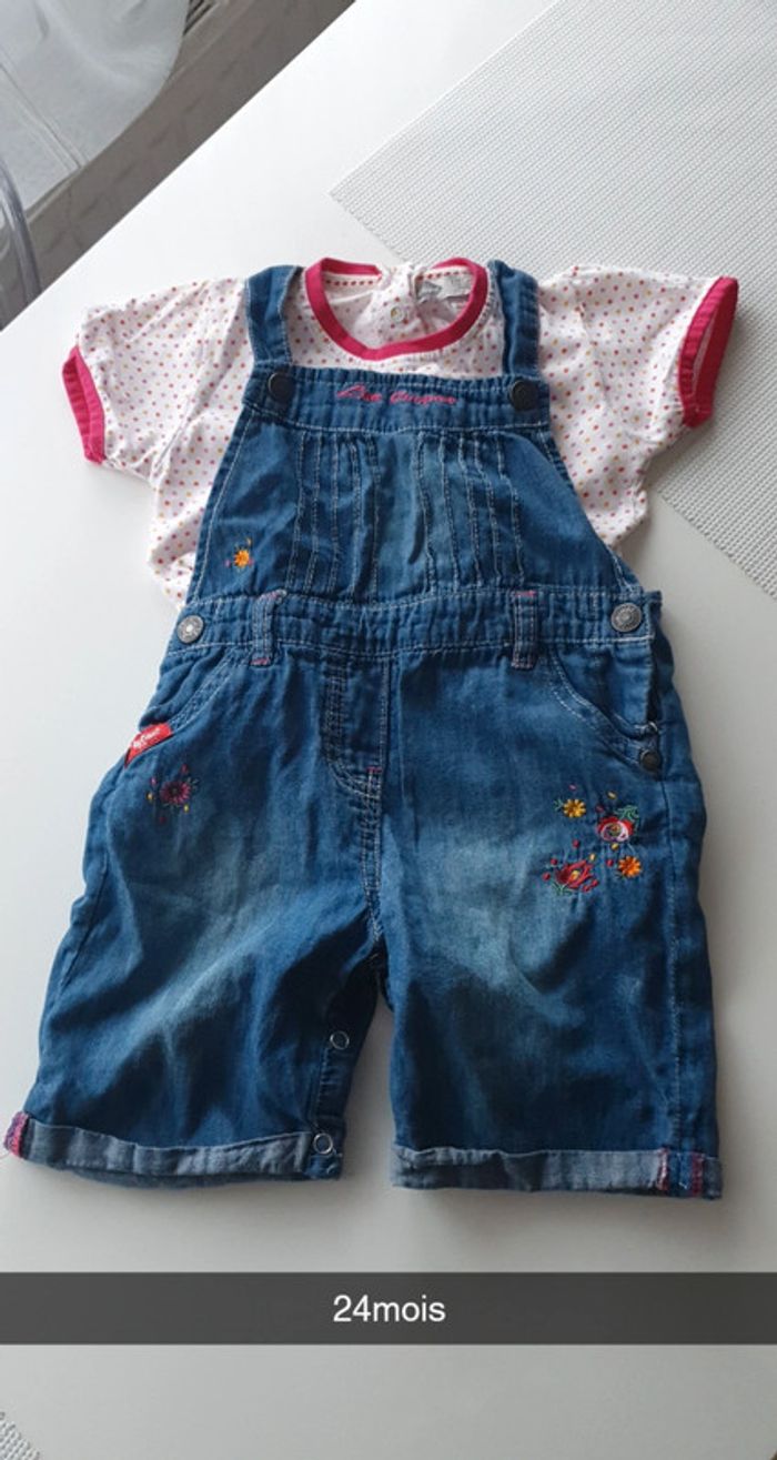 Ensemble.lee cooper