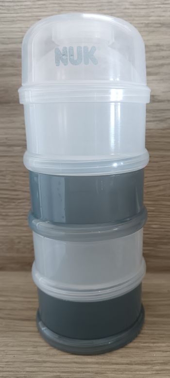 Doseurs lait bébé