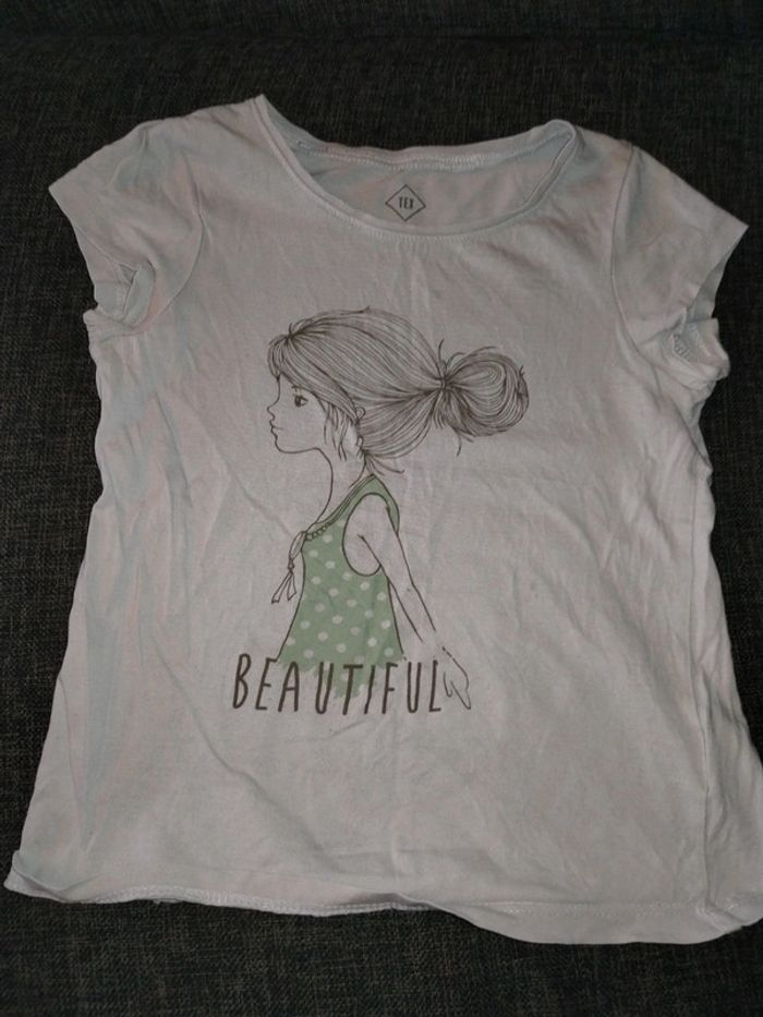 11 t-shirts - photo numéro 11
