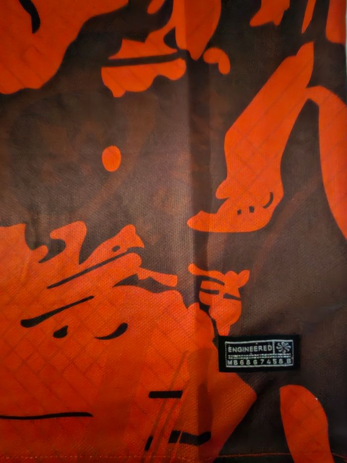 Maillot football PSG - photo numéro 3