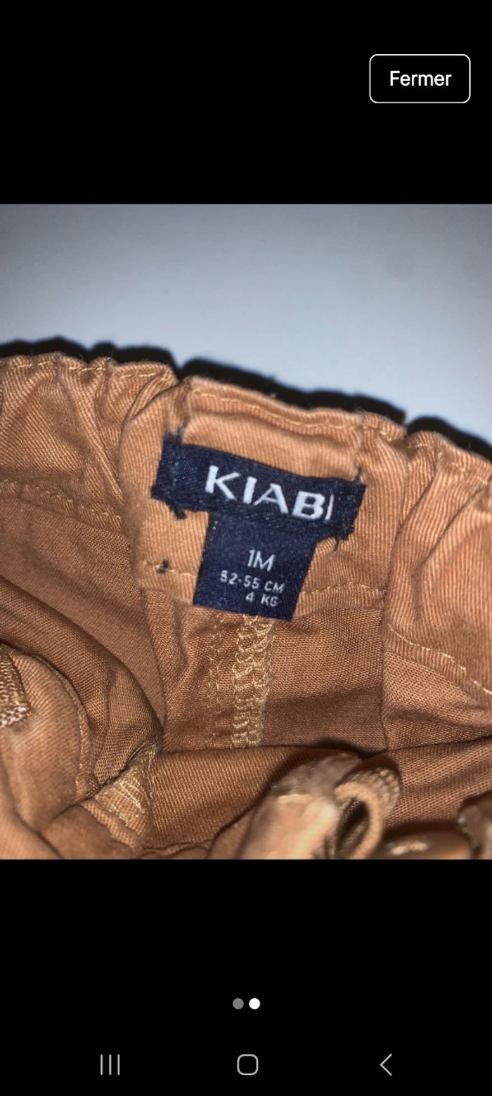 chino - photo numéro 2