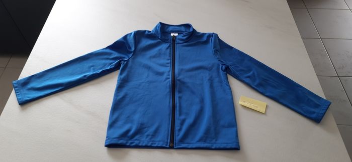 Ensemble jogging 5/6 ans - photo numéro 2