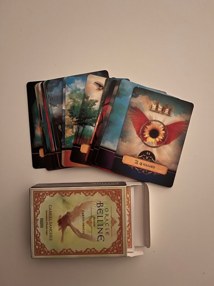 Oracle Belline revisité