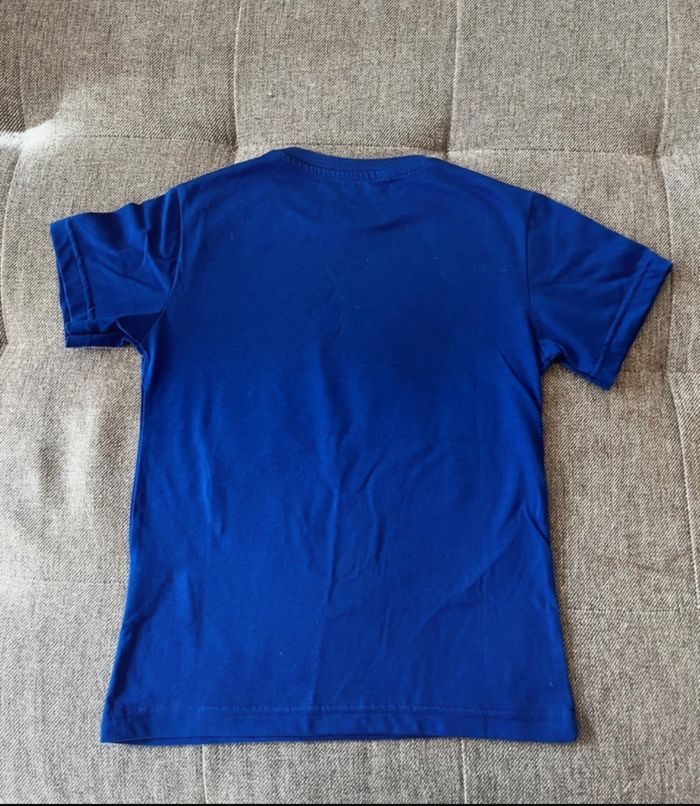 T-shirt 30ème anniversaire Disneyland Paris - photo numéro 2