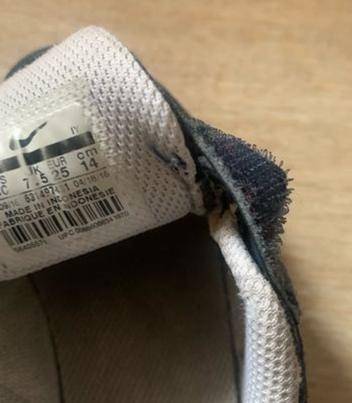 Baskets Nike - photo numéro 6