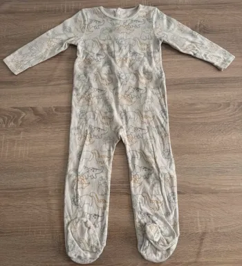 Pyjama 36M