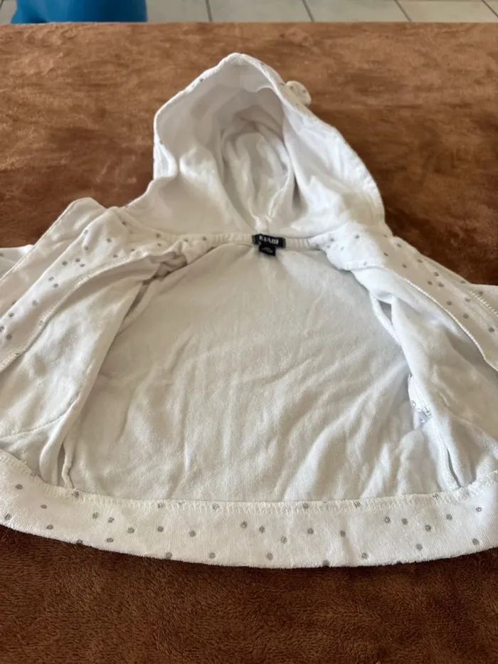 Gilet - photo numéro 5