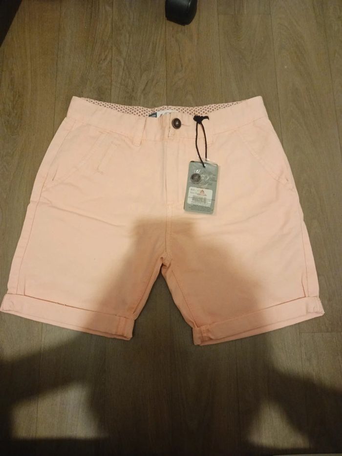Bermuda enfant