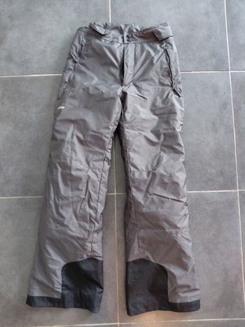 Pantalon de ski femme