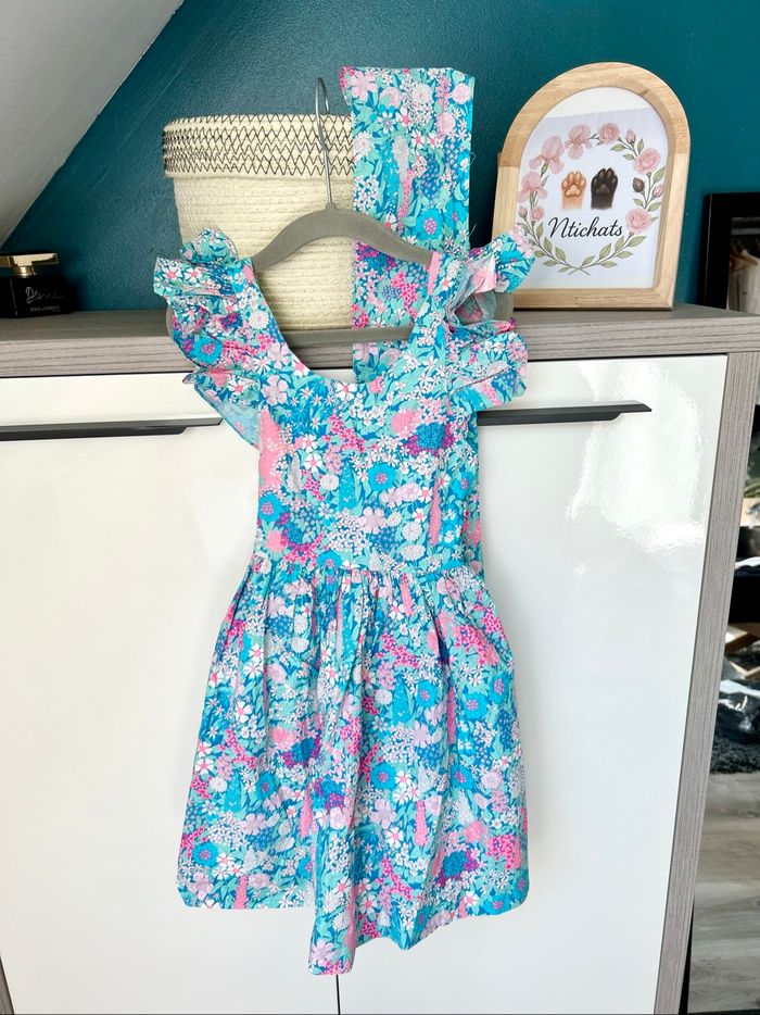 Robe liberty