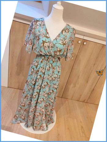 Robe de cérémonie/ M-L
