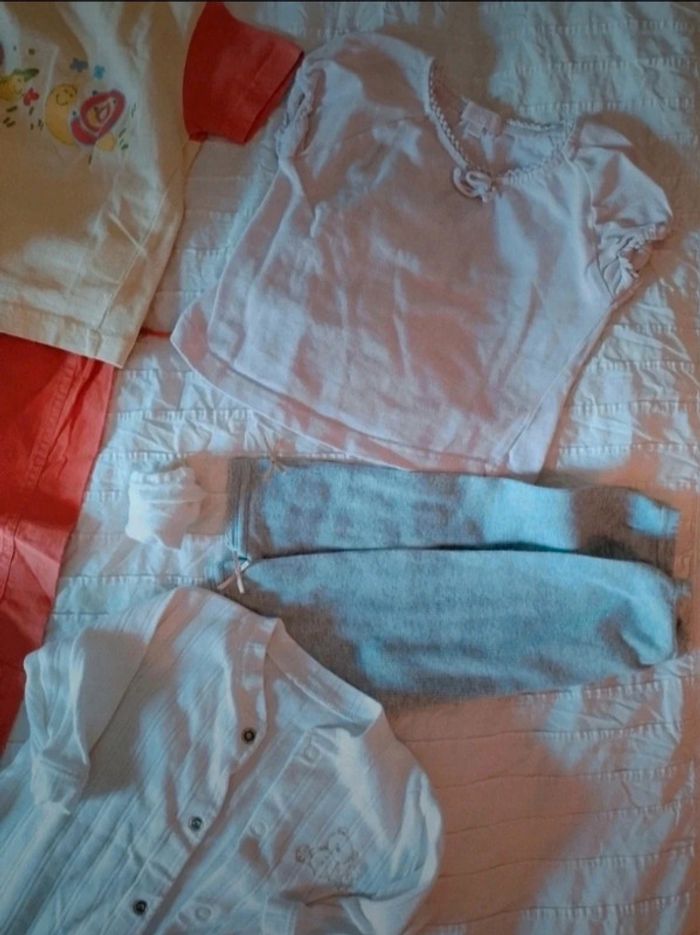 Lot fille - photo numéro 4