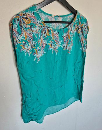 Blouse camaïeu taille 42