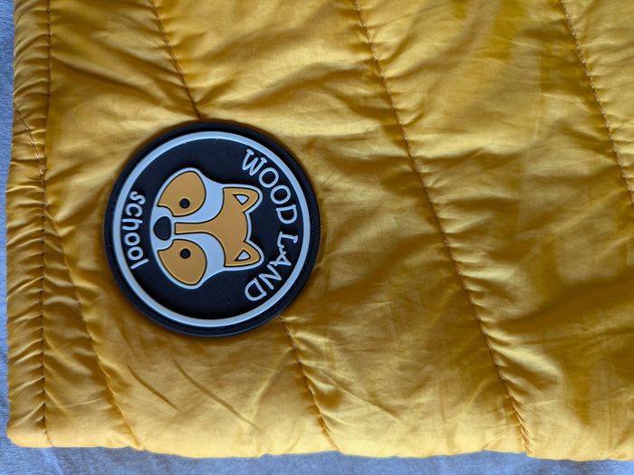 Doudoune sans manches - photo numéro 2