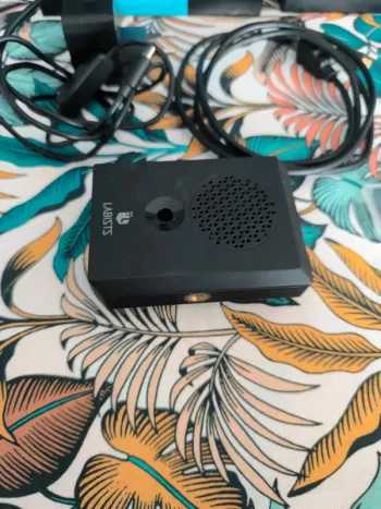 Raspberry PI 4 labists