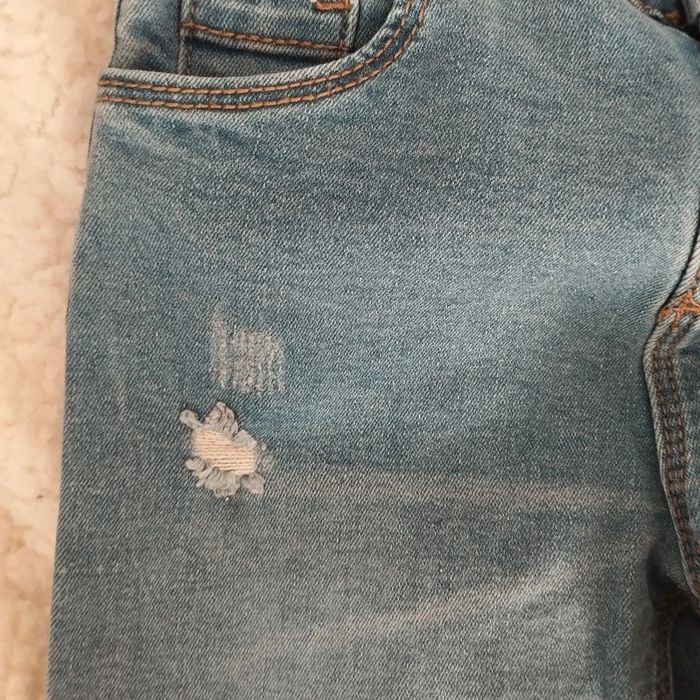 Jean 92 Primark - photo numéro 3