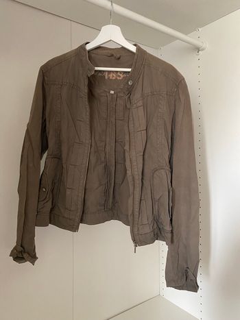 Veste TBS kaki taille 44