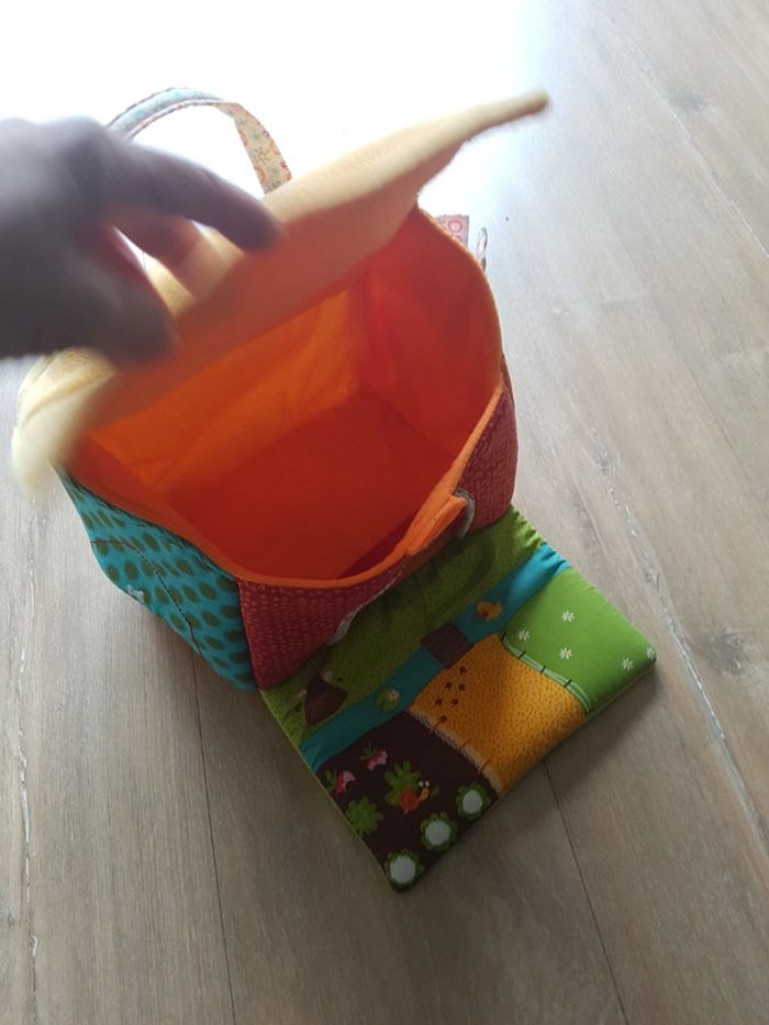 Ferme tissus Lilliputiens - photo numéro 5