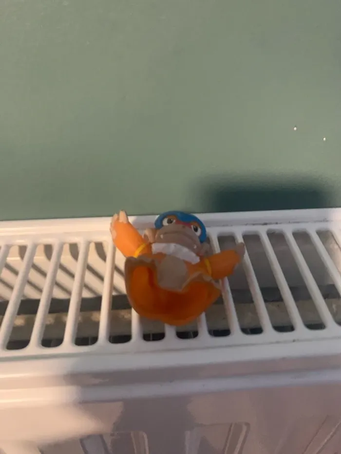 chimpenfeu pokemon - photo numéro 4