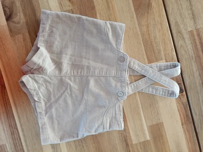 Deux tenues style écolière - photo numéro 3
