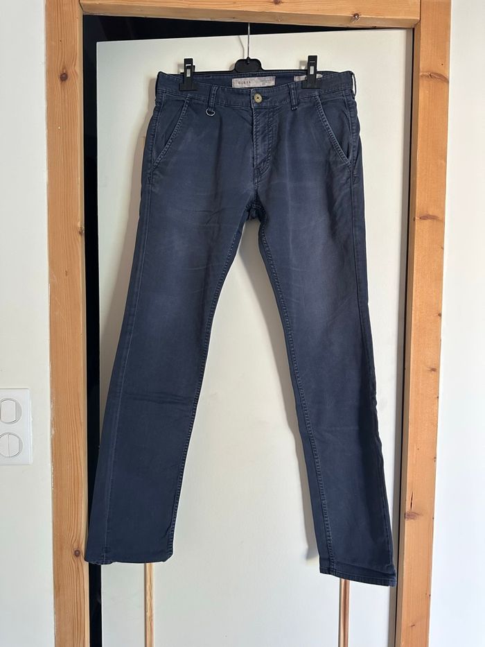 Chino - Taille 42 - photo numéro 5