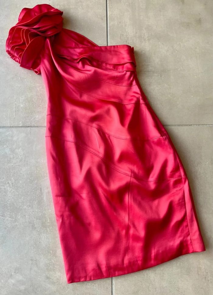 Robe chic