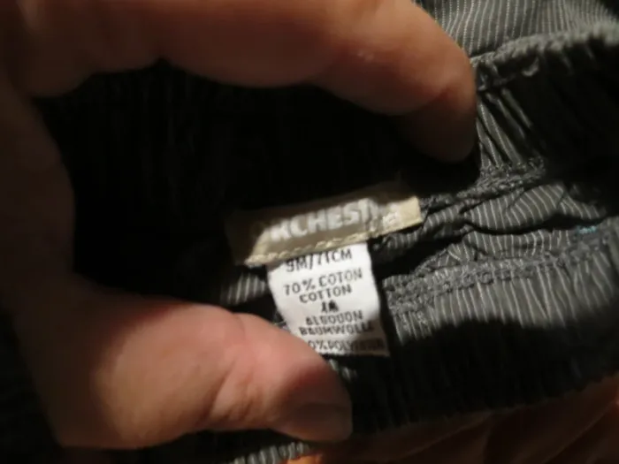 short garçon 9 mois - photo numéro 4