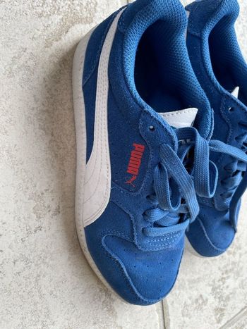 Puma taille 36