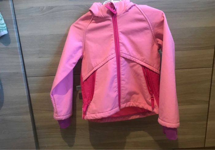 Veste taille 6 ans - photo numéro 2
