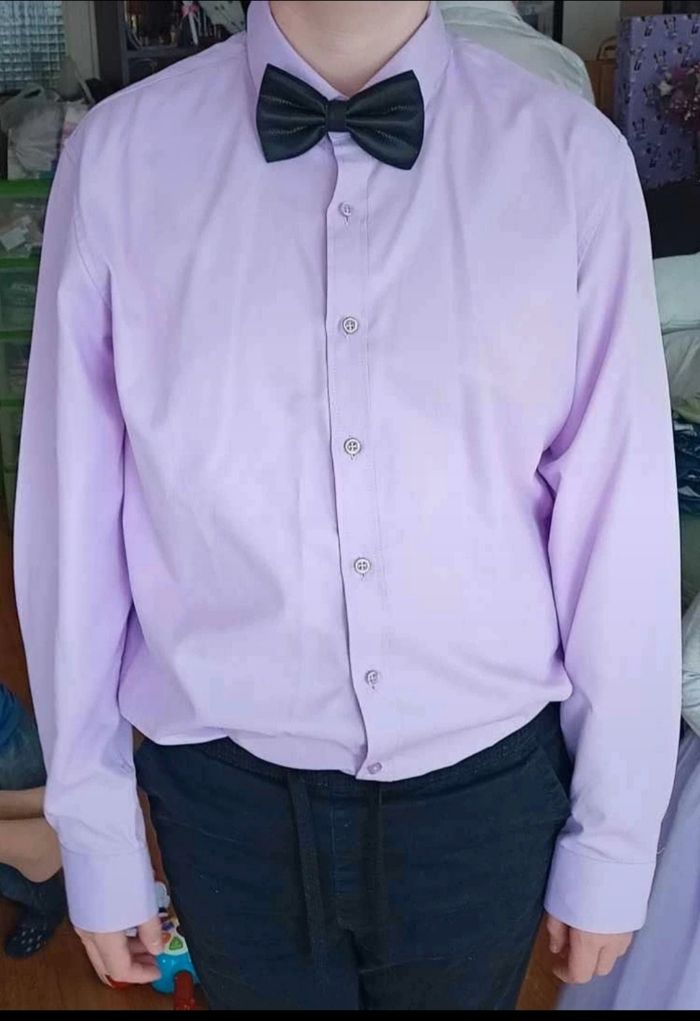 Chemise homme taille M - photo numéro 4