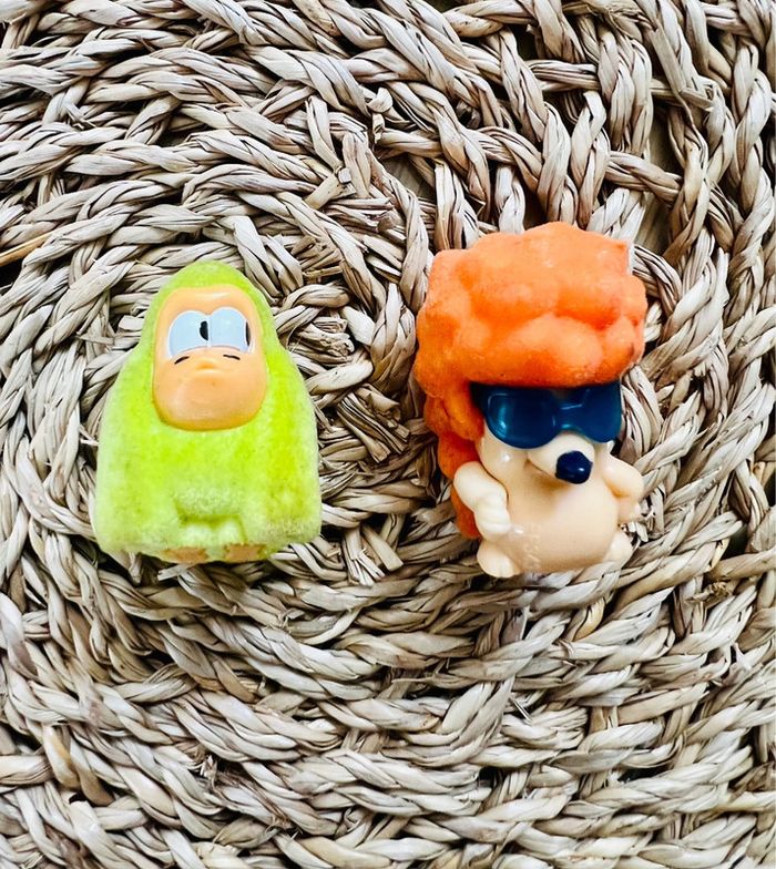 Lot figurines vintage - photo numéro 4