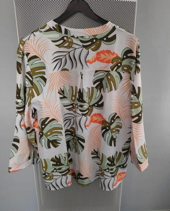 Blouse taille XL - photo numéro 2