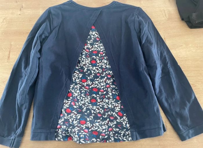 Blouse rêveuse - photo numéro 4