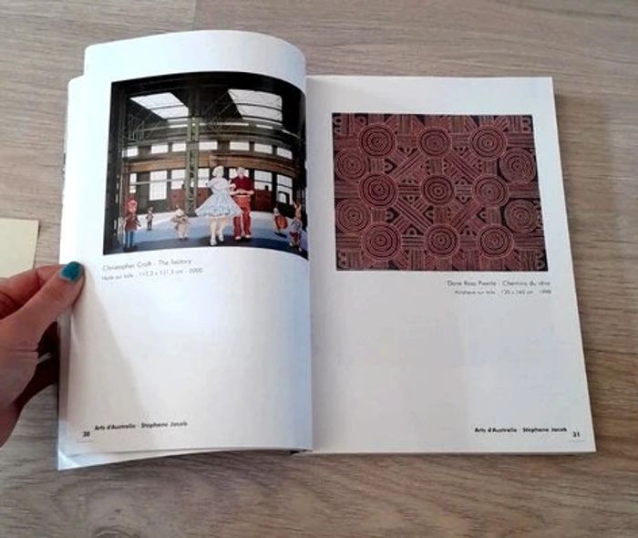 Art Paris 2001 - photo numéro 6