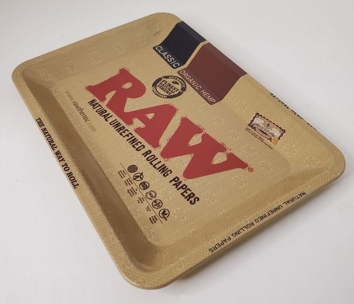 Plateau de roulage Raw - photo numéro 2