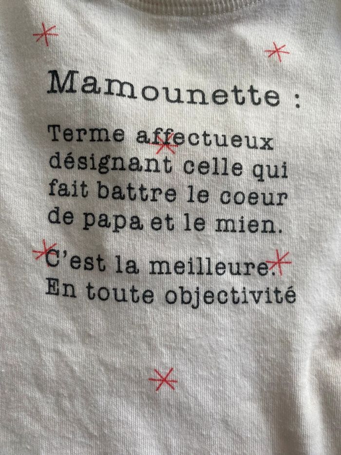 Mamounette - photo numéro 2