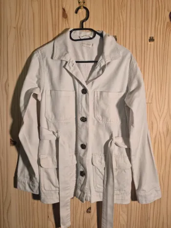 Veste Anne Karel
